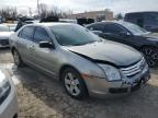 2009 Ford Fusion Se на продаже в Bridgeton, MO - Front End