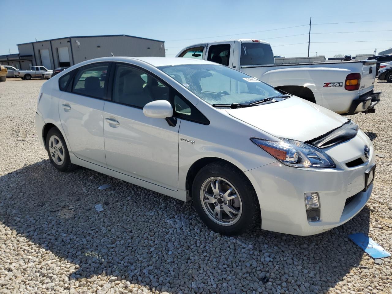 2010 Toyota Prius - Image 4