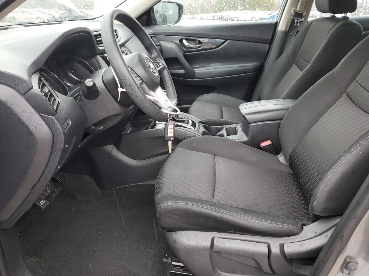 2018 Nissan Rogue - Image 7