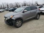 2015 Kia Sportage Lx იყიდება Baltimore-ში, MD - Front End