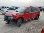 Houston, TX에서 판매 중인 2017 Dodge Journey Crossroad - Front End