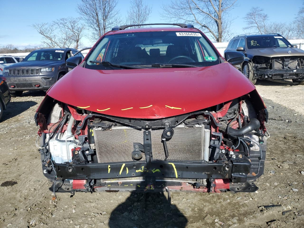 2015 Toyota RAV 4 - Image 5