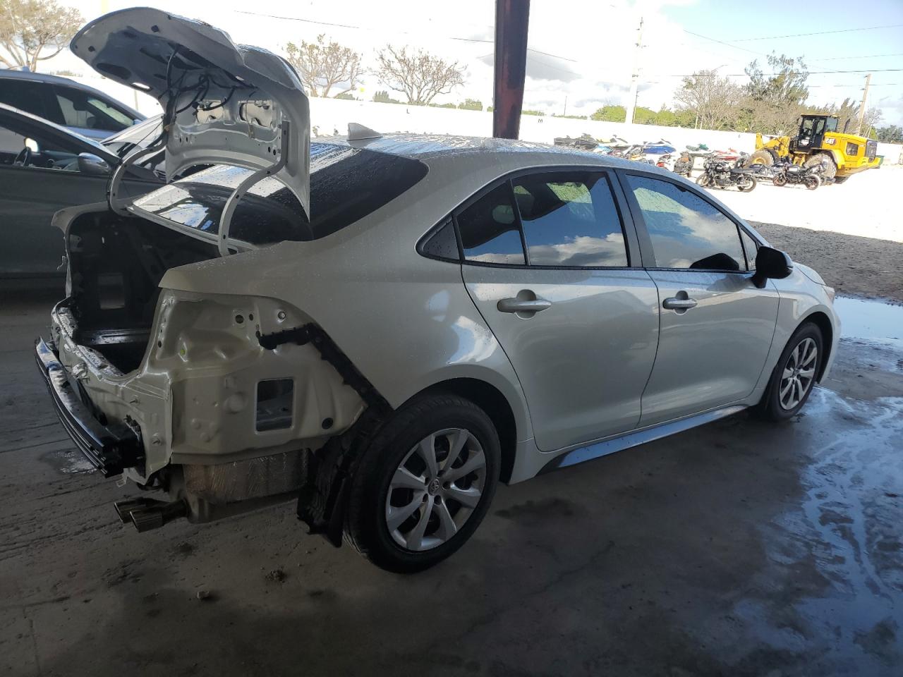 2024 Toyota Corolla - Image 3