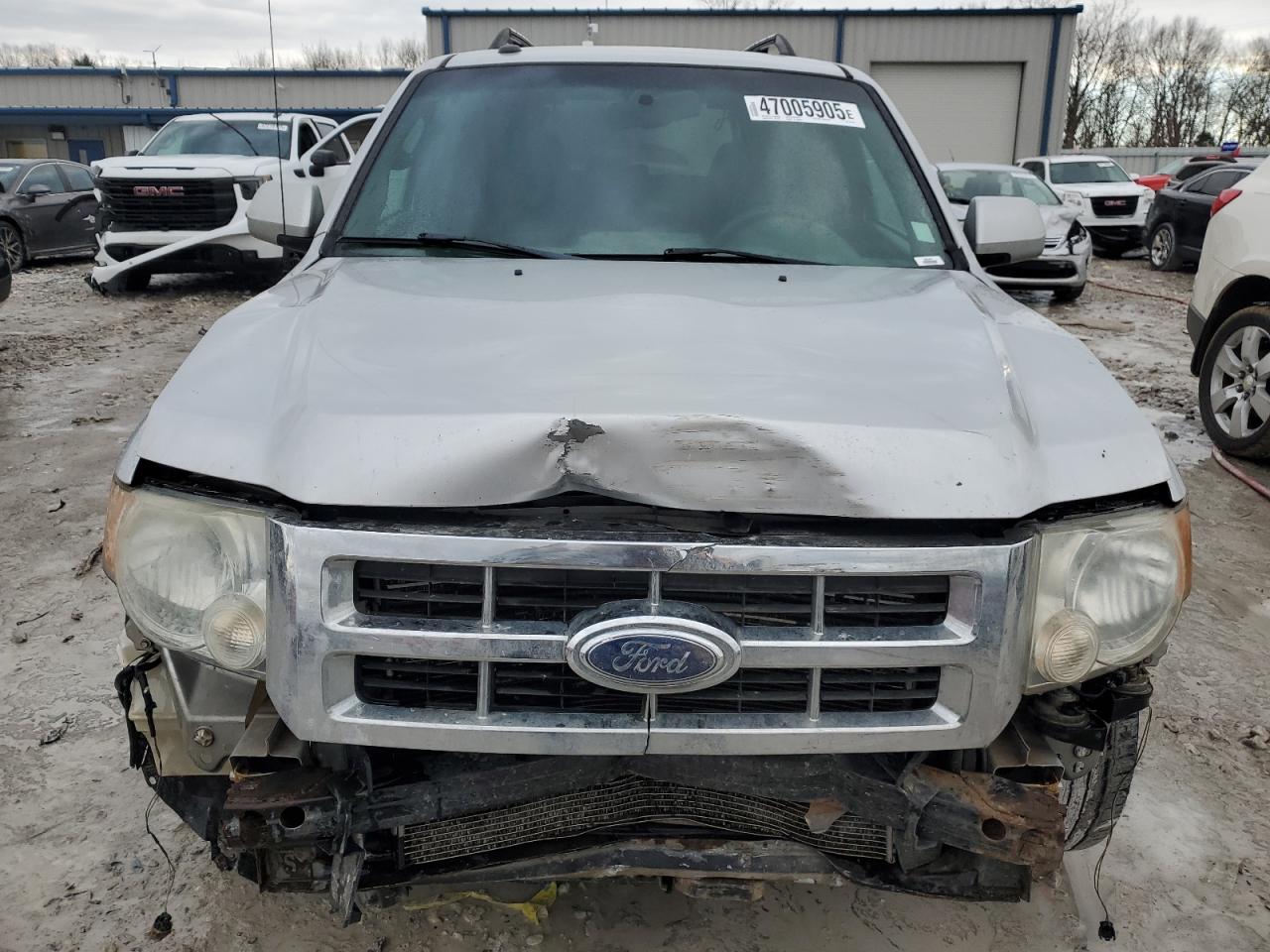 2009 Ford Escape - Image 5