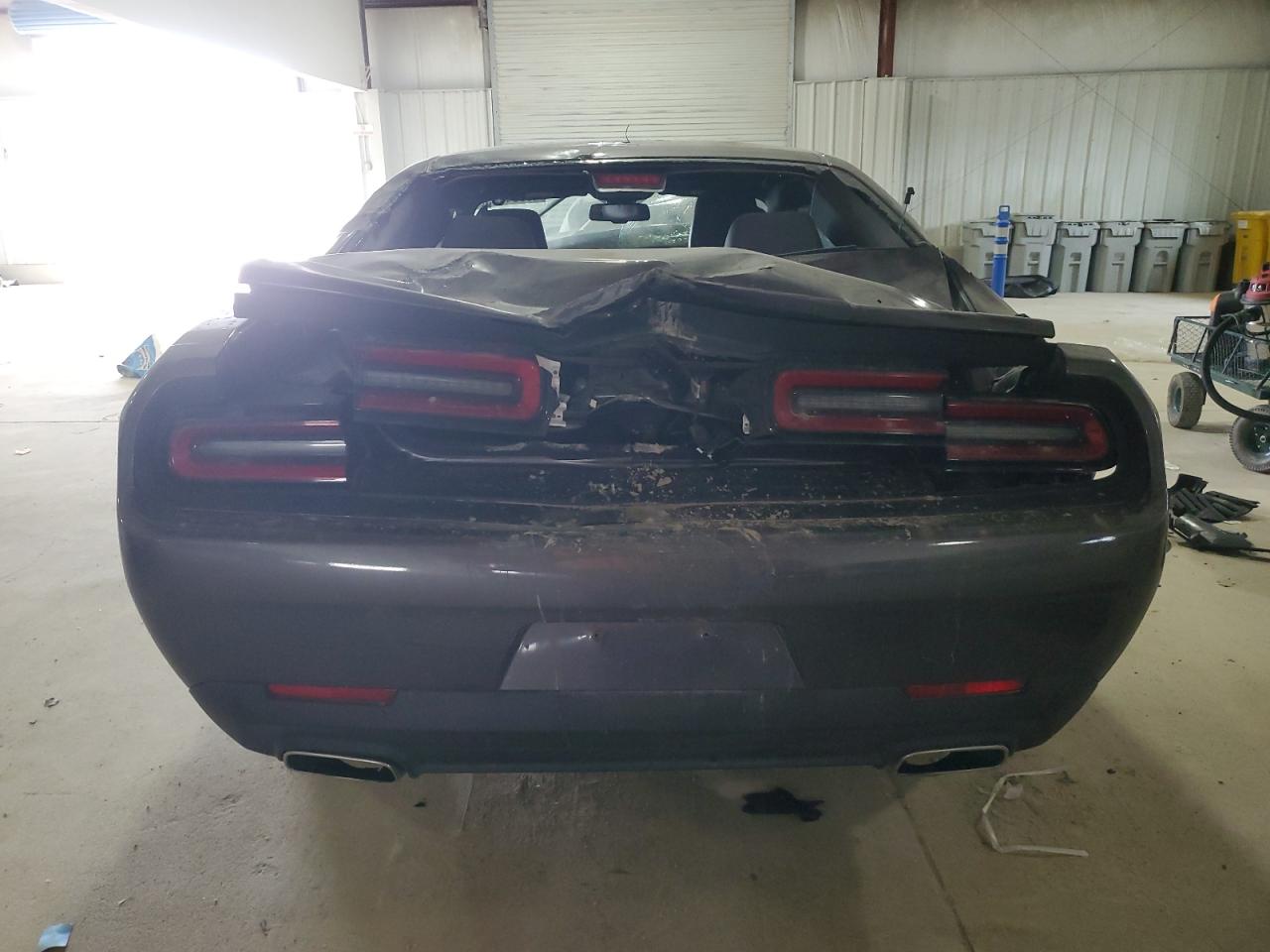 2019 Dodge Challenger - Image 6
