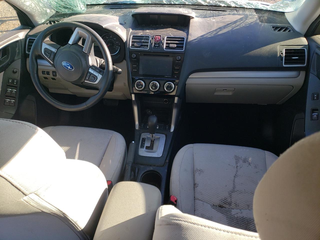 2018 Subaru Forester - Image 8