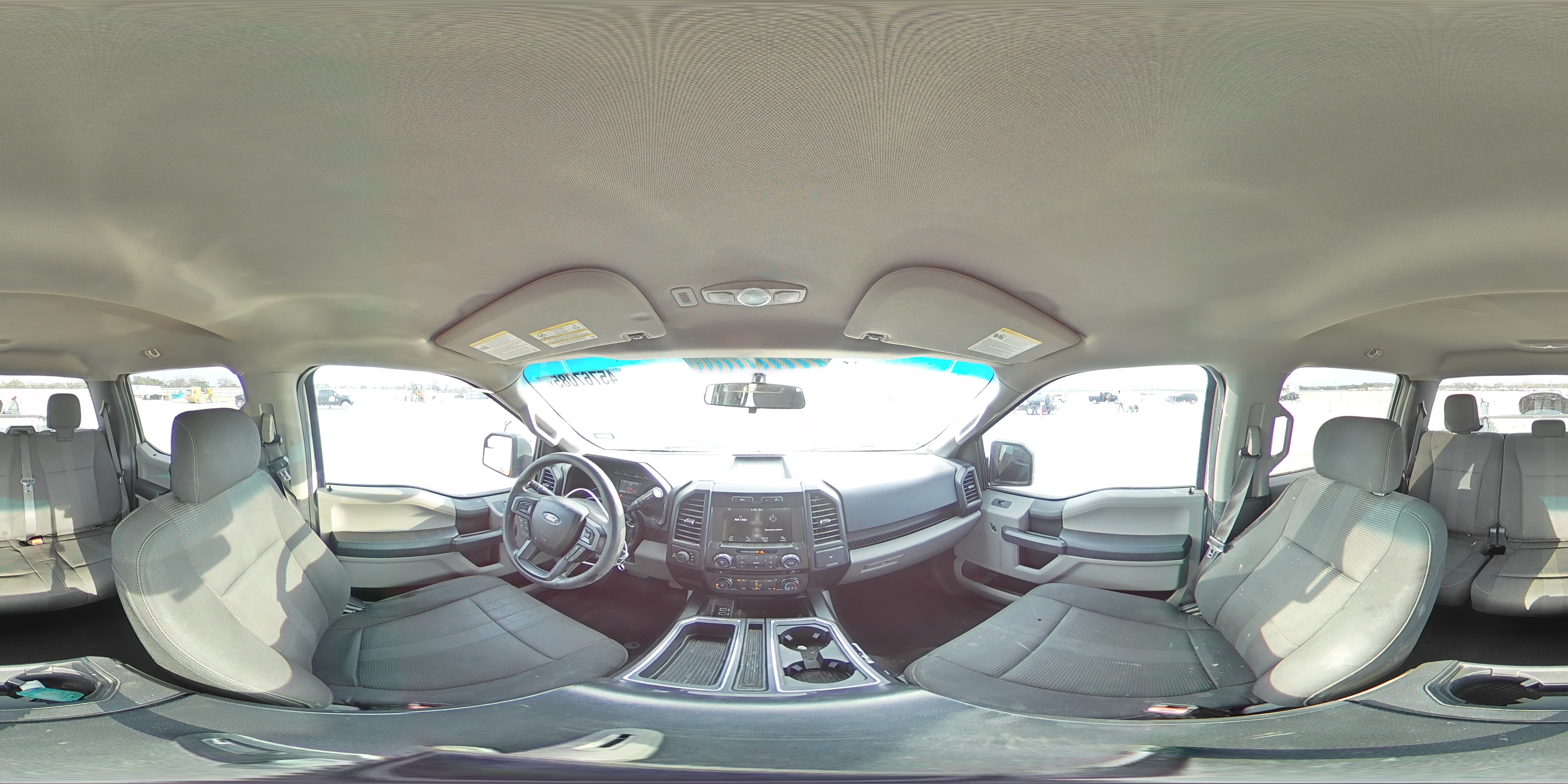 2017 Ford F-150 - Image 12