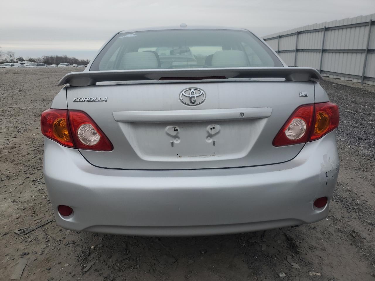 2009 Toyota Corolla - Image 6