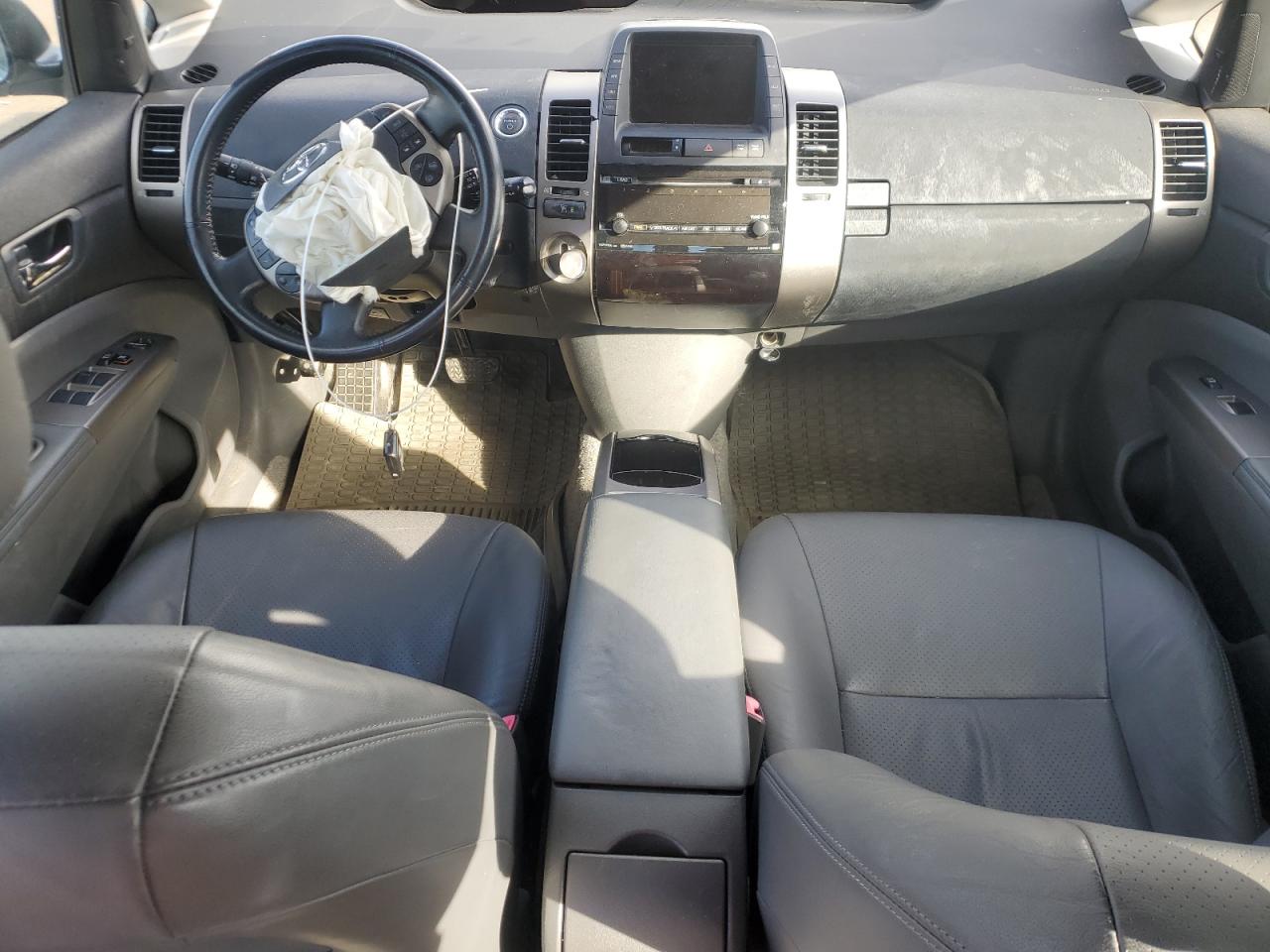 2007 Toyota Prius - Image 8