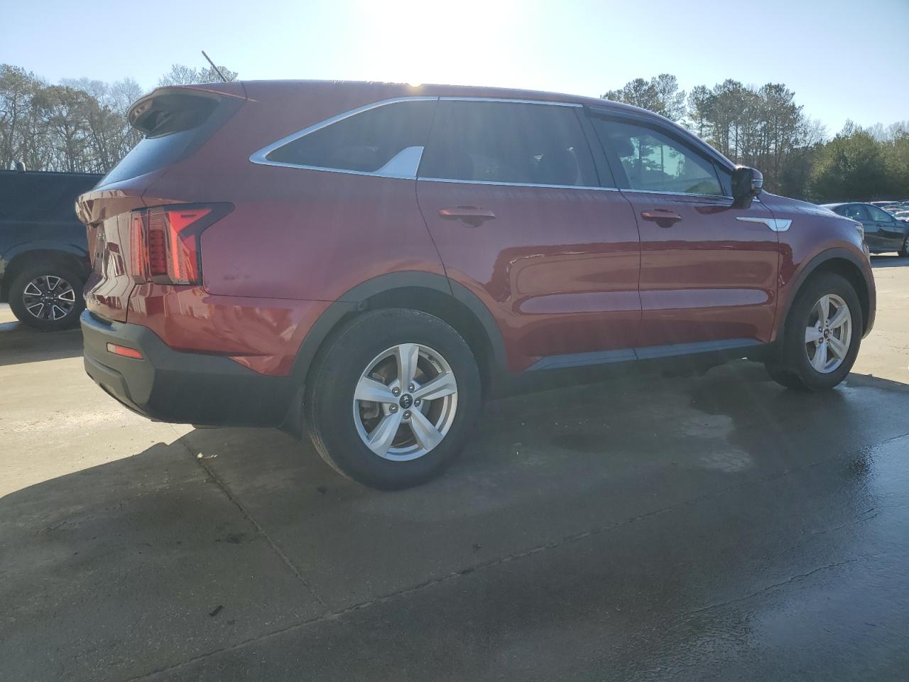 2021 Kia Sorento - Image 3