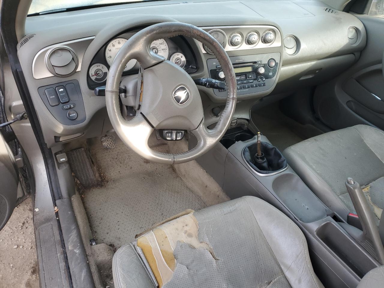2002 Acura RSX - Image 8