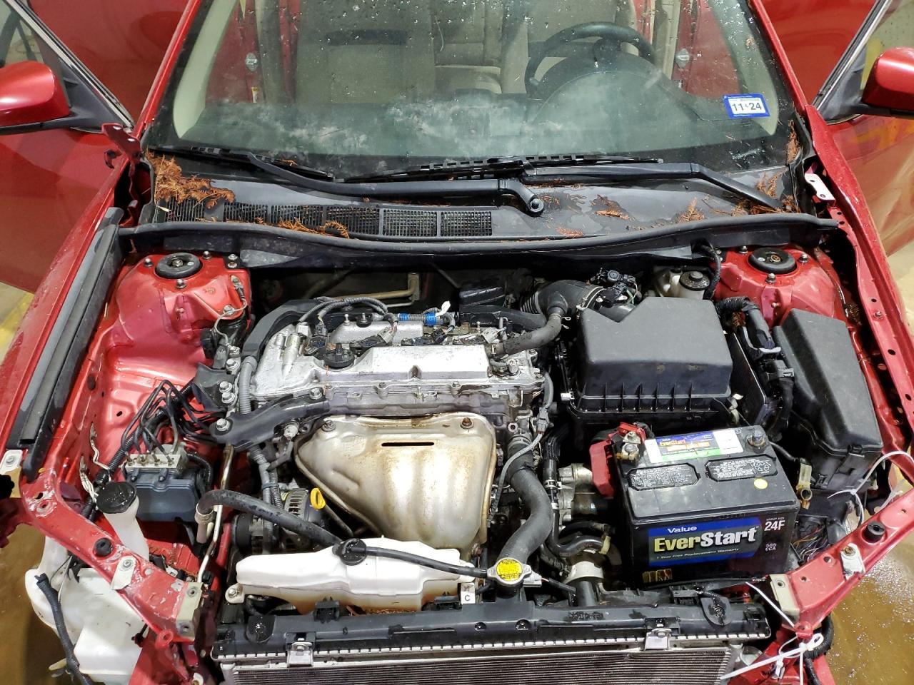 2013 Toyota Camry - Image 13
