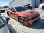 2022 Dodge Charger Gt en Venta en Byron, GA - Side
