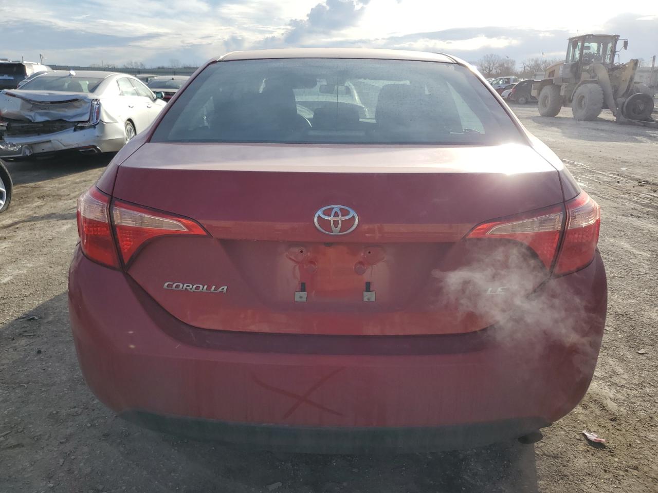 2017 Toyota Corolla - Image 6