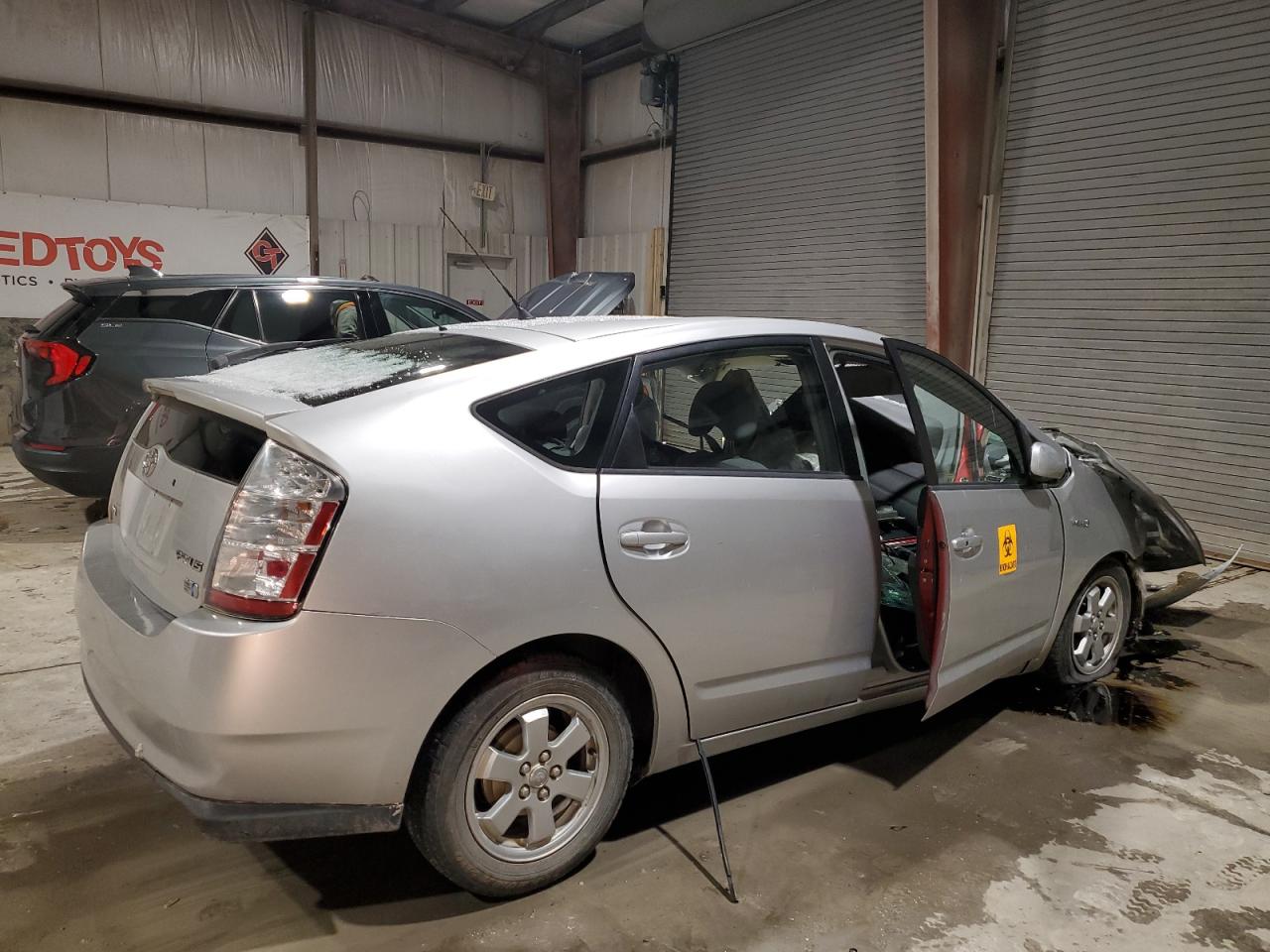 2008 Toyota Prius - Image 3