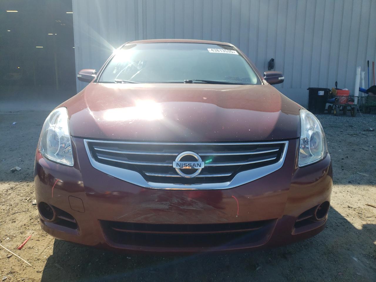 2011 Nissan Altima - Image 5