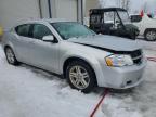 2010 Dodge Avenger R/T продається в Wayland, MI - Front End