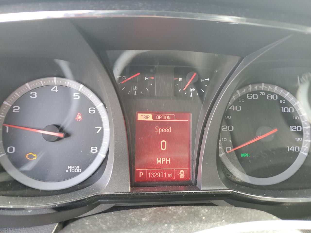 2013 GMC Terrain - Image 9