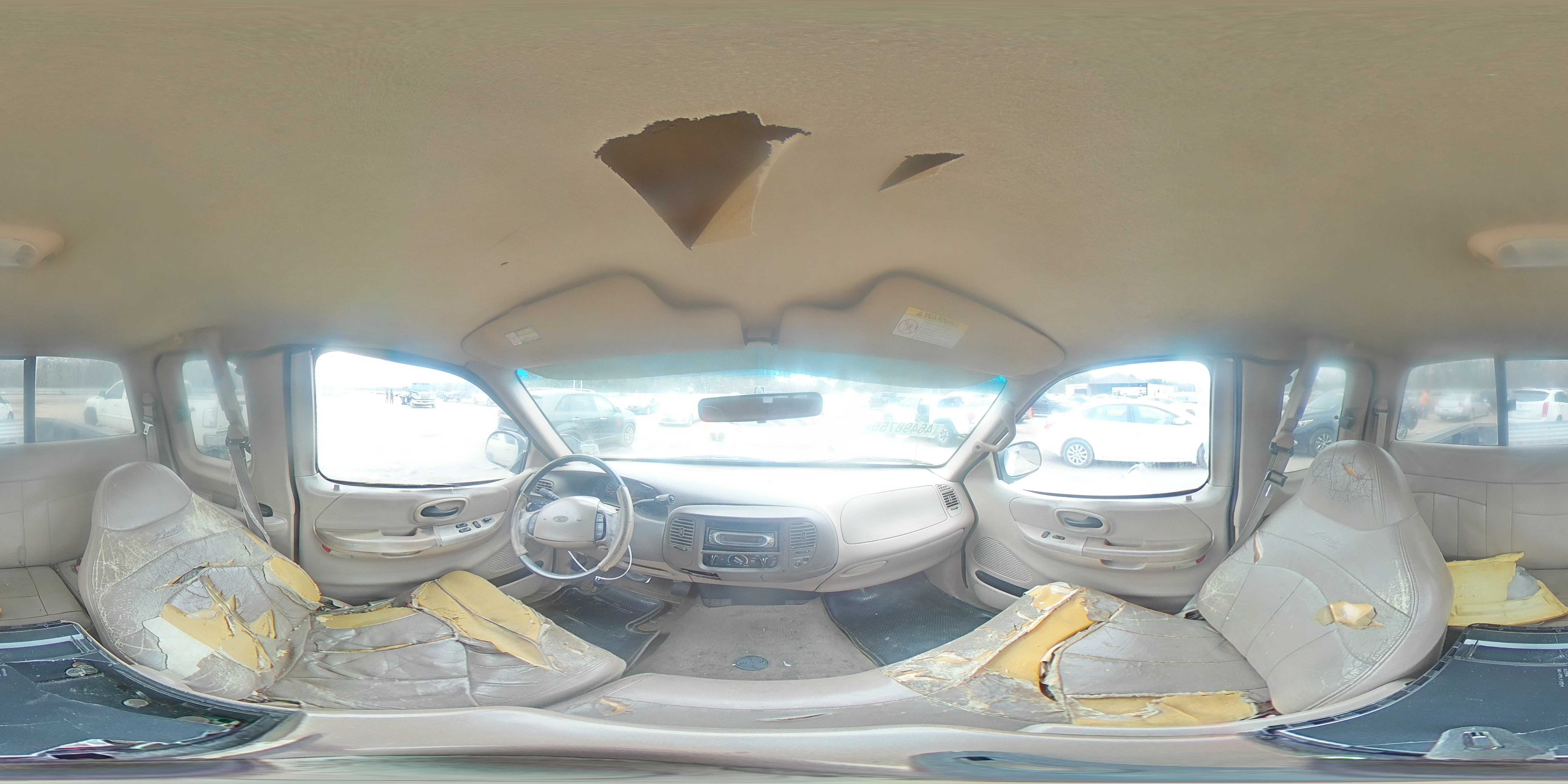 1999 Ford F-150 - Image 13