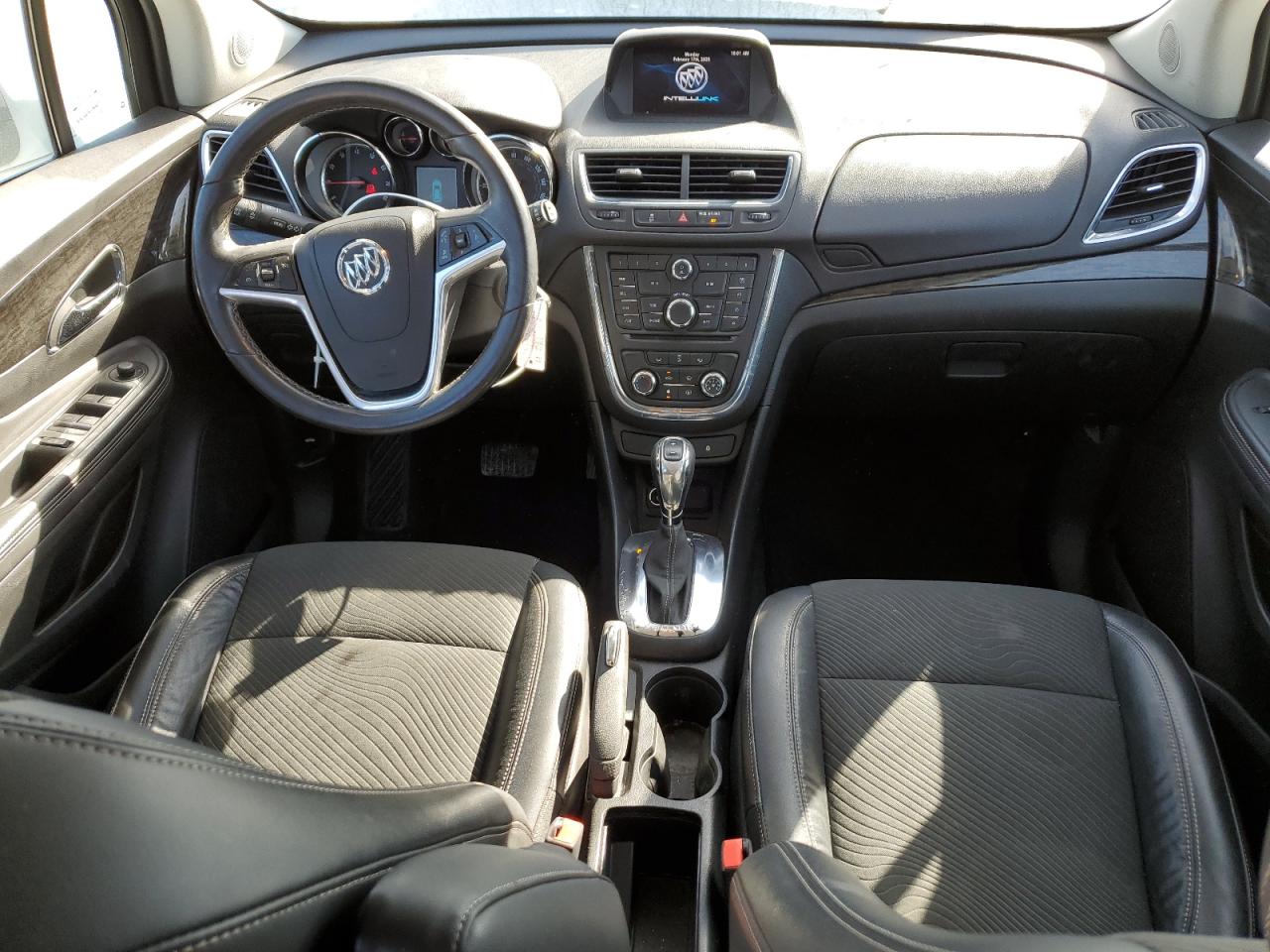 2013 Buick Encore - Image 8