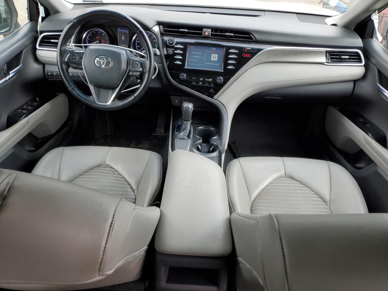 2018 Toyota Camry - Image 8