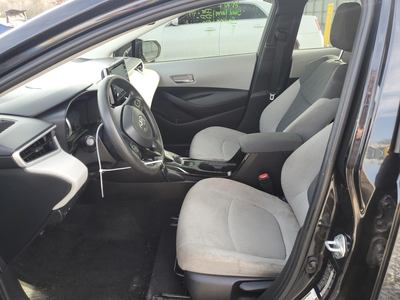 JTDHPRAE5LJ067866 TOYOTA COROLLA 2020