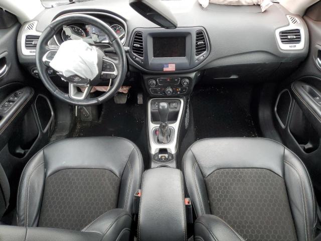  JEEP COMPASS 2021 Szary