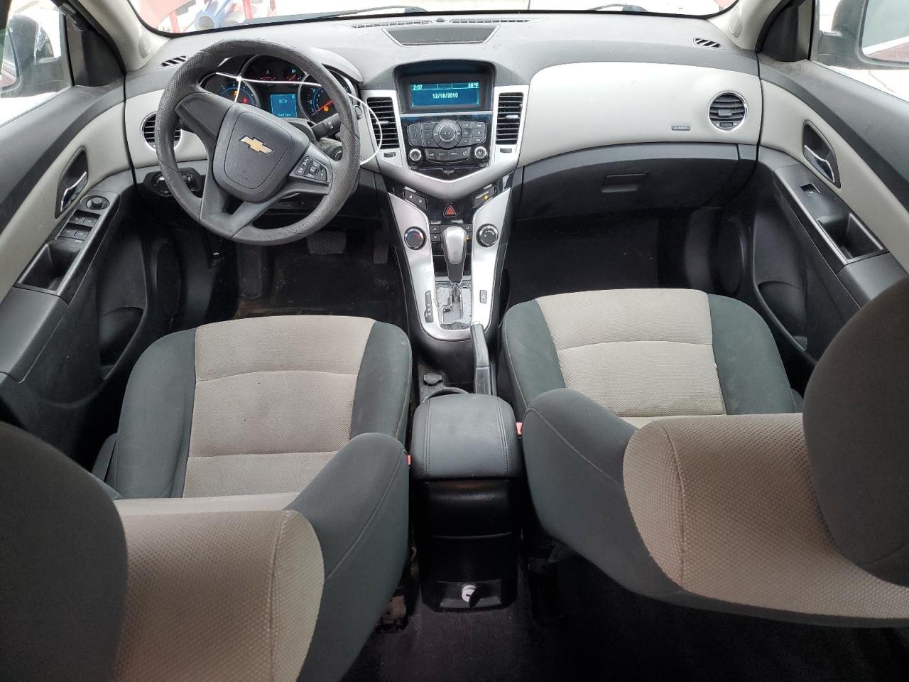 2012 Chevrolet Cruze - Image 8