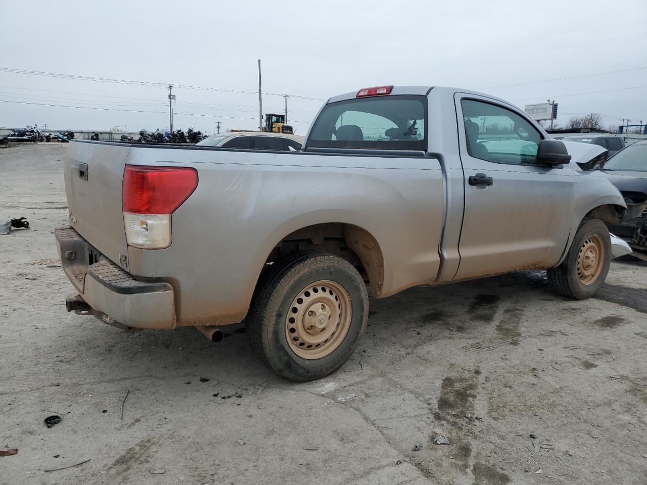 2010 Toyota Tundra - Image 3