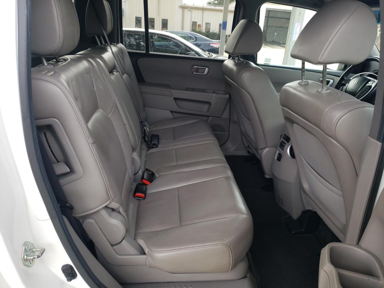 2013 Honda Pilot - Image 10