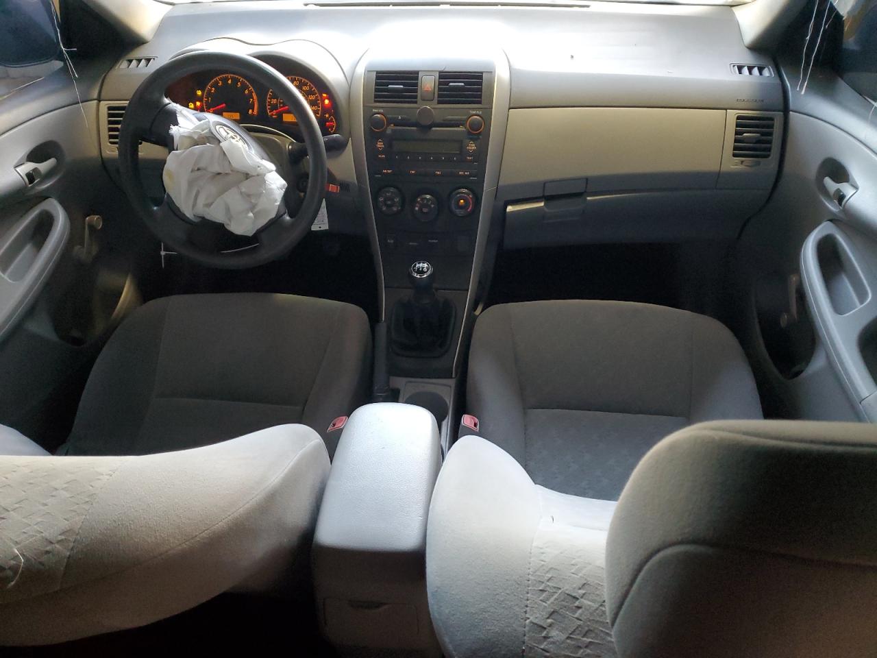 2009 Toyota Corolla - Image 8