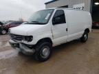 2003 Ford Econoline E250 Van للبيع في Elgin، IL - Front End