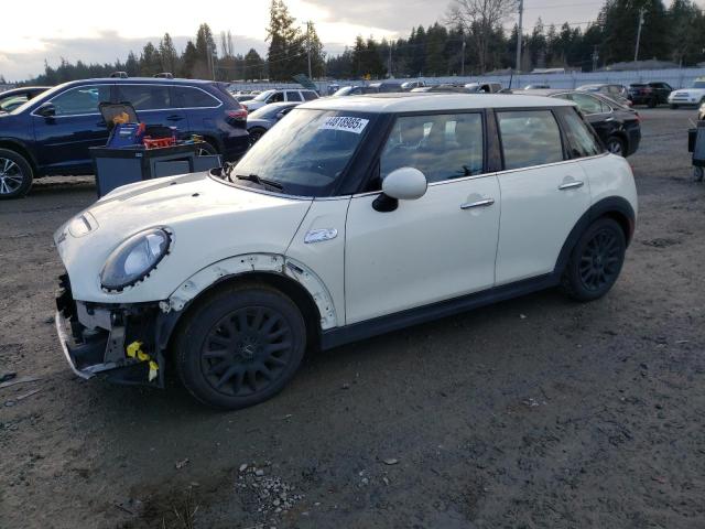 2016 Mini Cooper S na sprzedaż w Graham, WA - Front End