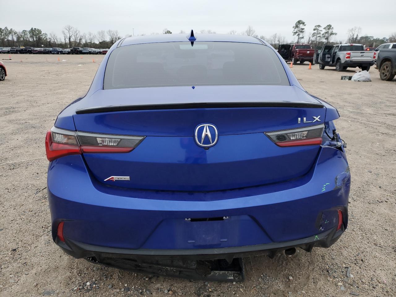 2022 Acura ILX - Image 6