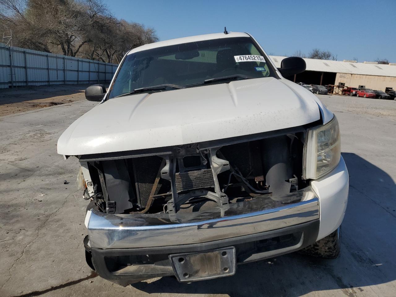 2008 Chevrolet Silverado - Image 5