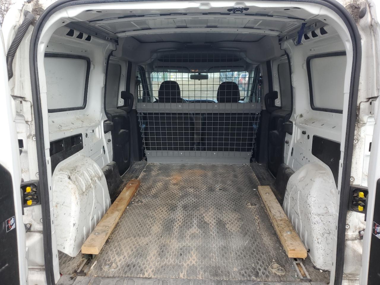 2018 RAM ProMaster City - Image 11
