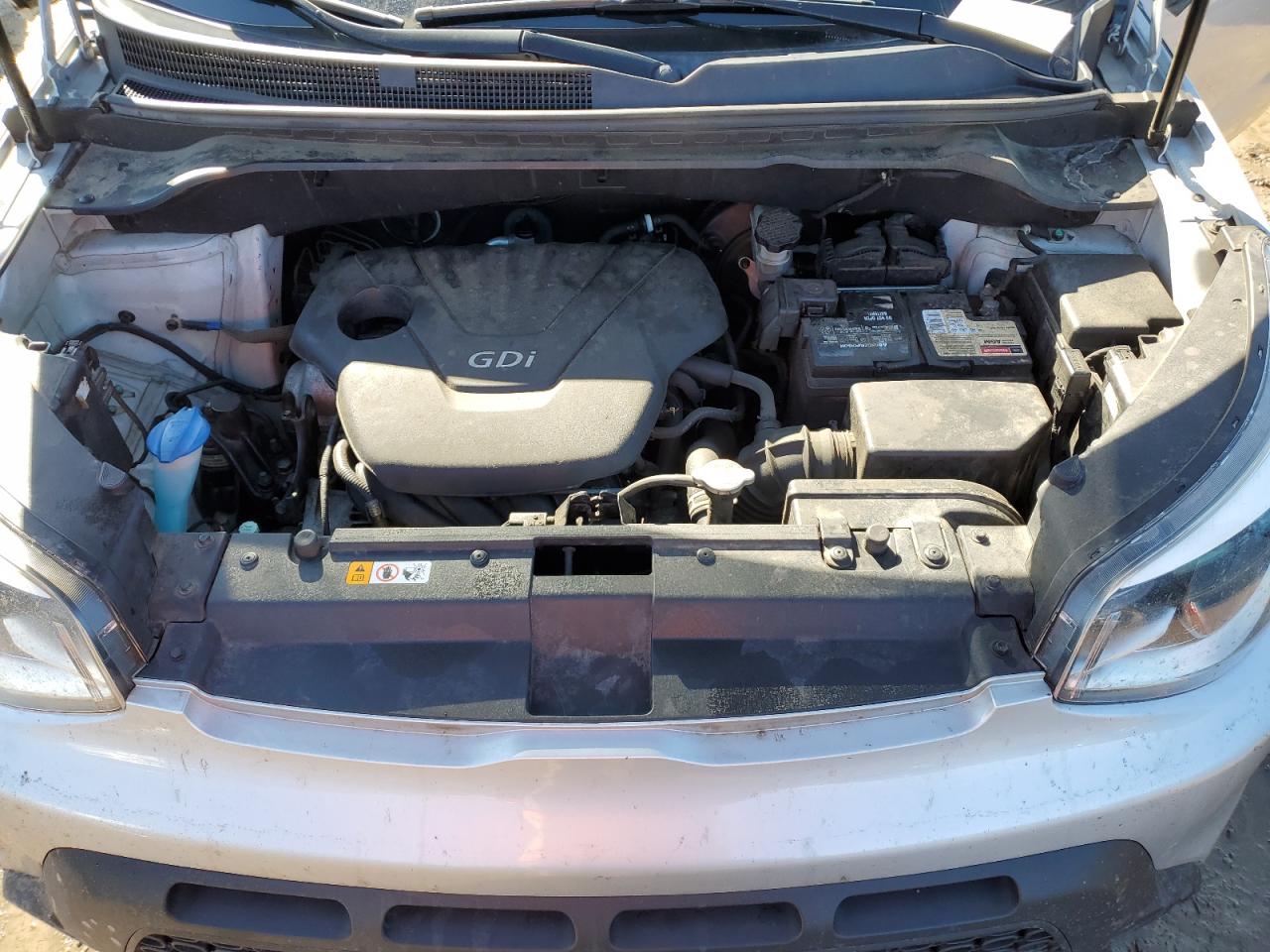 2015 Kia Soul - Image 11