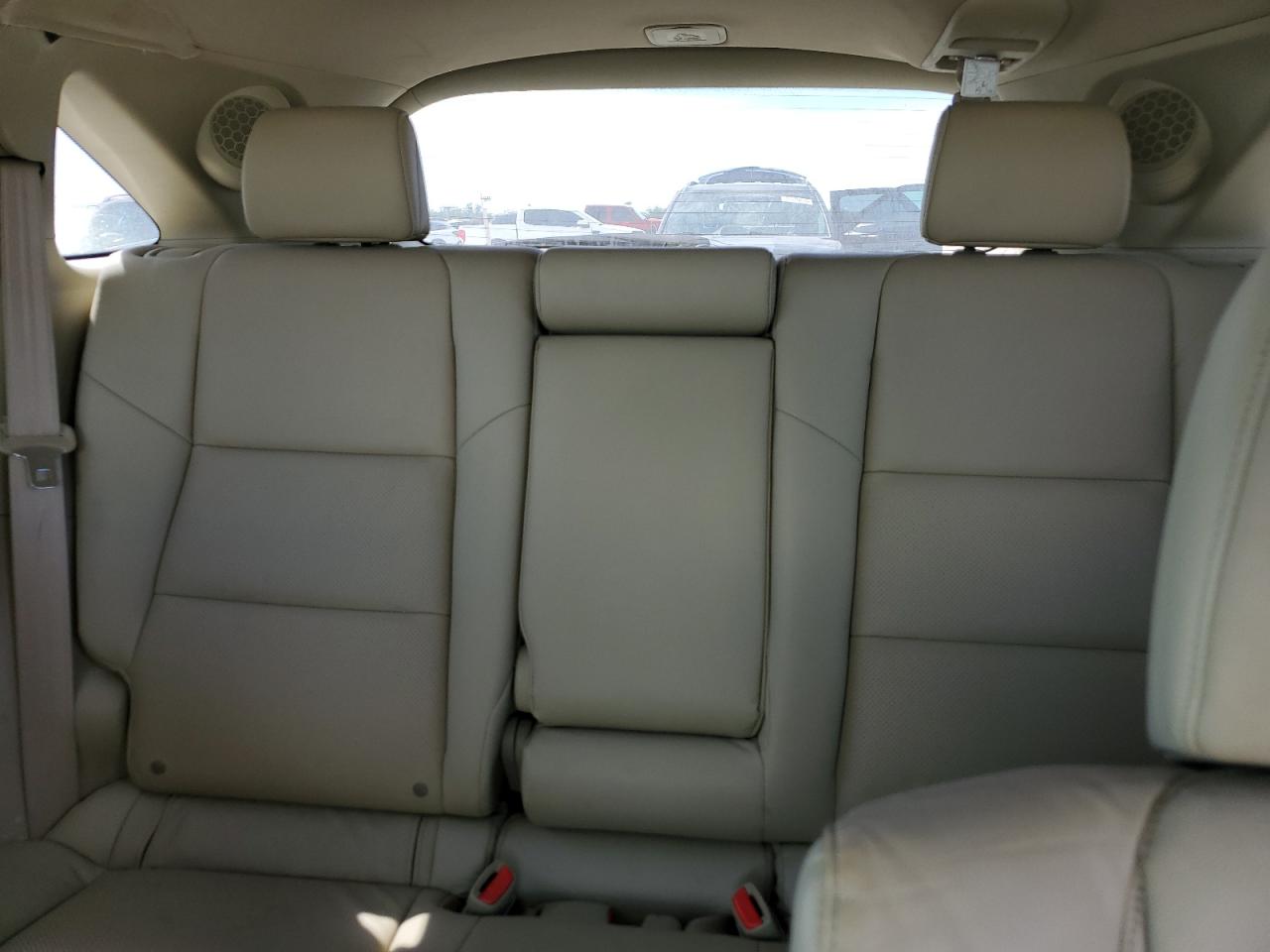 2014 Acura RDX - Image 10
