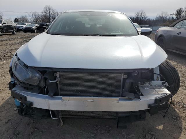  HONDA CIVIC 2021 White
