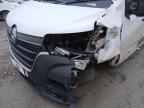 2021 RENAULT MASTER LH3 for sale at Copart WOLVERHAMPTON