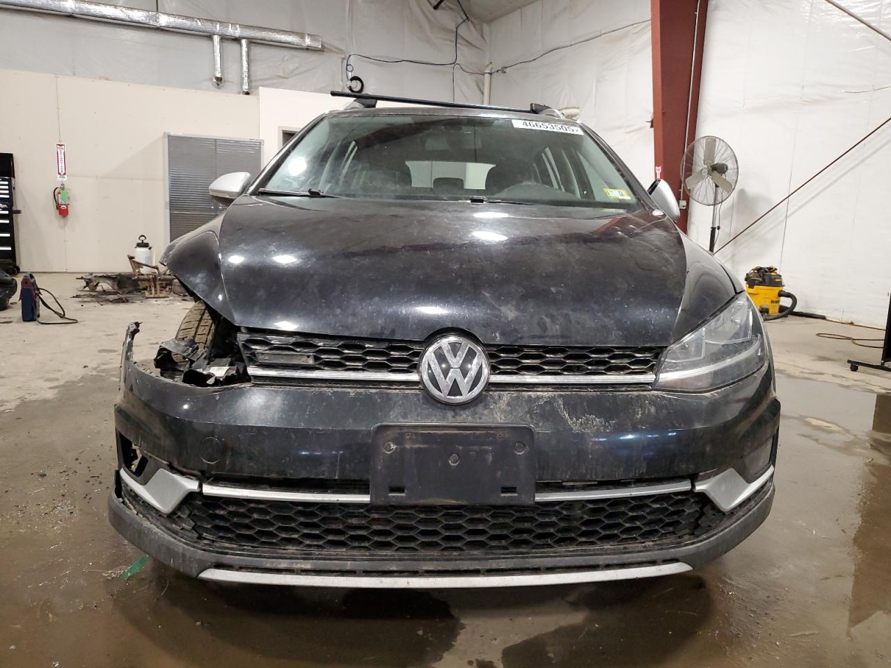 2018 Volkswagen Golf - Image 5