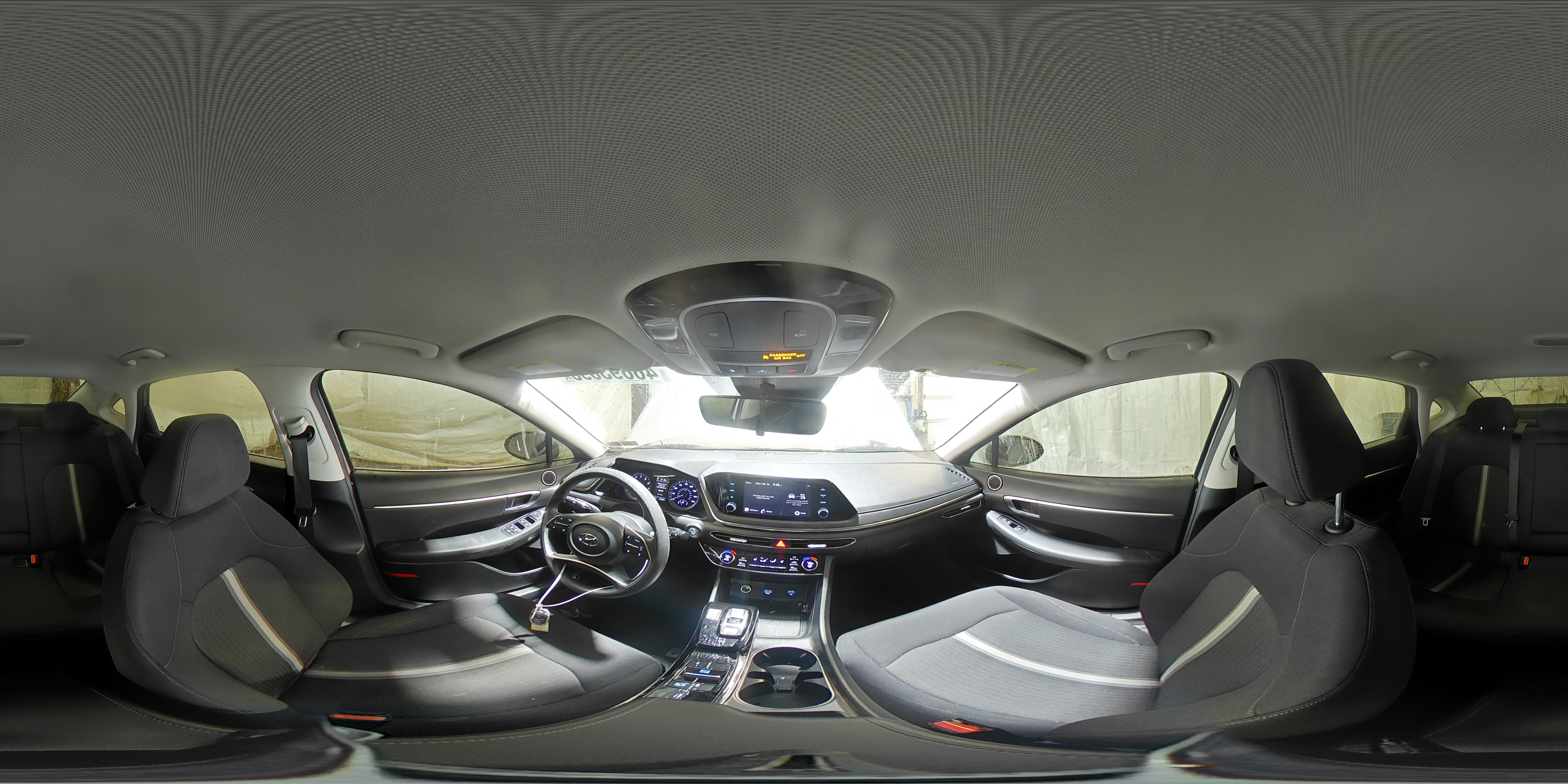 2021 Hyundai Sonata - Image 15