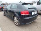 2007 AUDI S3 TFSI QU for sale at Copart NEWBURY