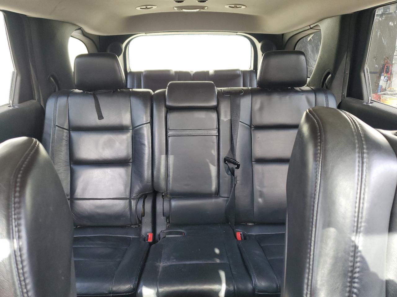 2011 Dodge Durango - Image 10