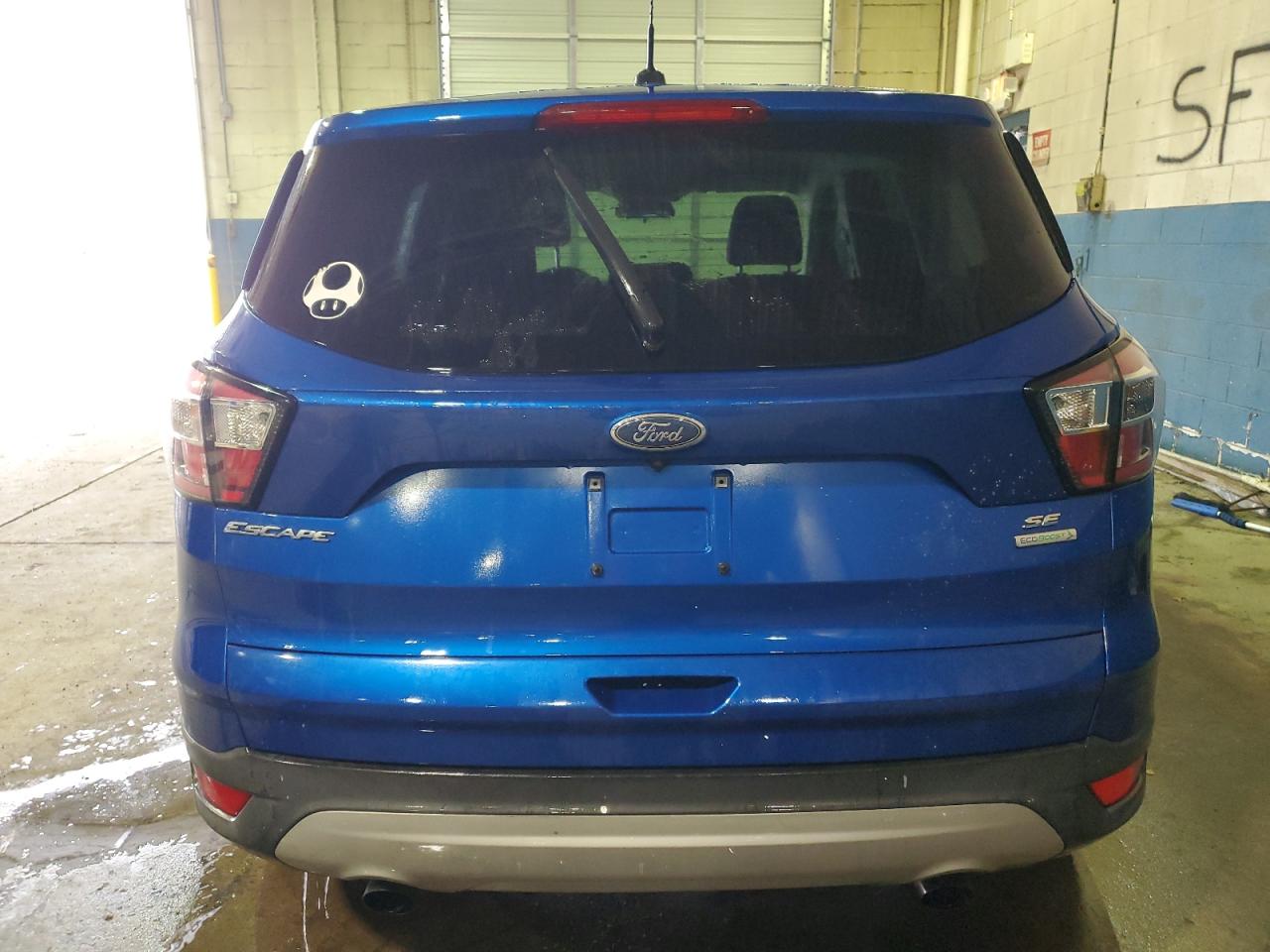 2017 Ford Escape - Image 6