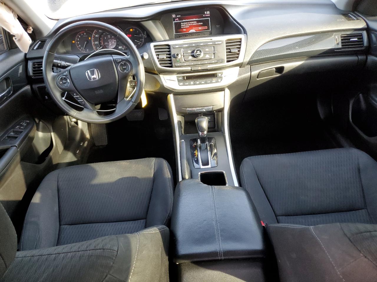 2014 Honda Accord - Image 8