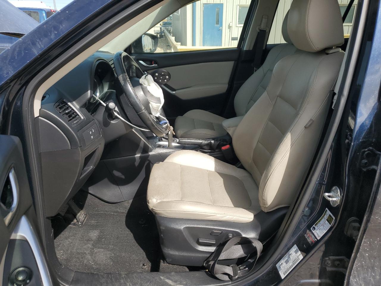 2015 Mazda CX-5 - Image 7