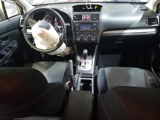 Parquets SUBARU XV 2014 Beżowy