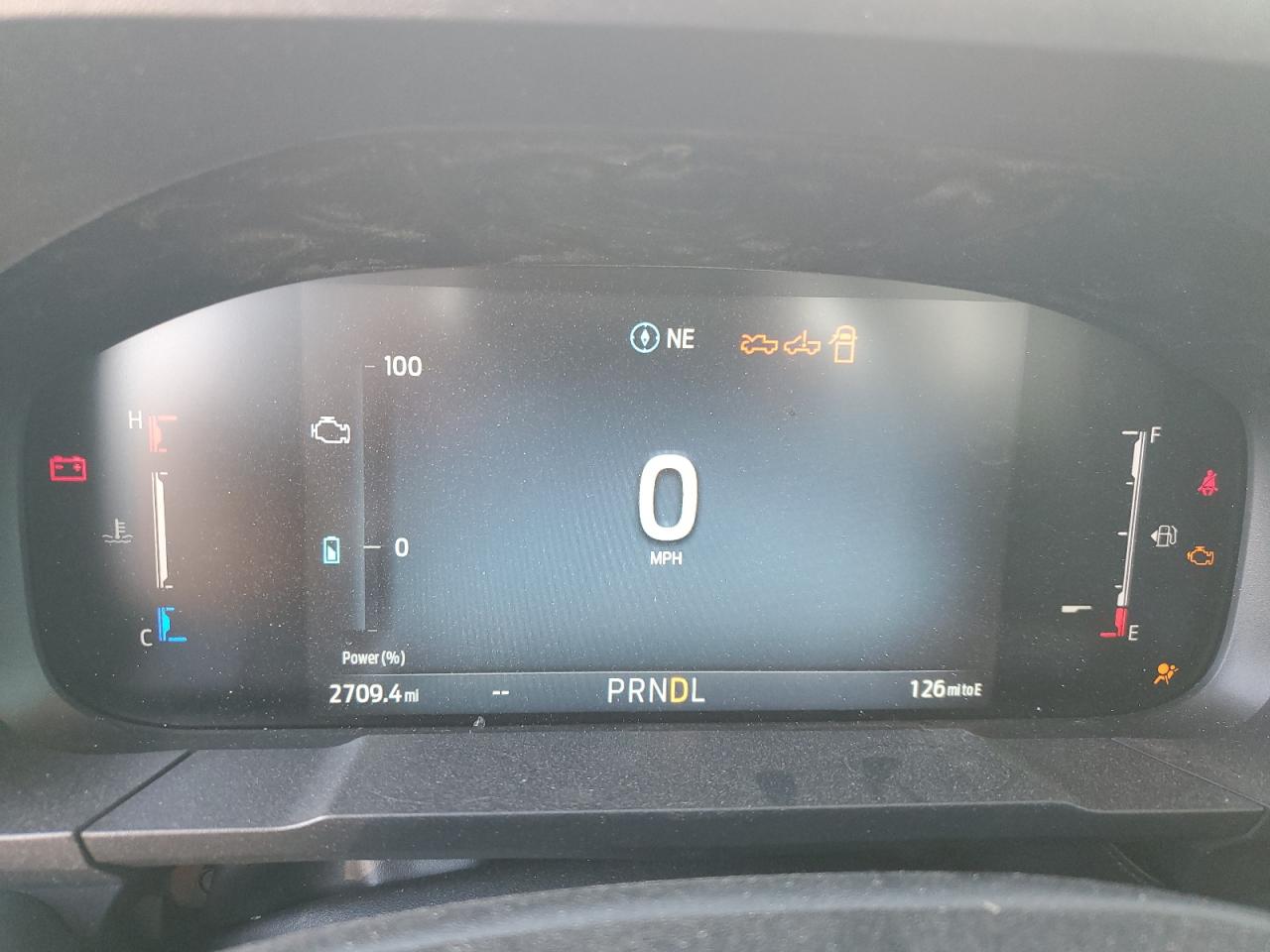 2025 Ford Maverick Xl VIN: 3FTTW8A33SRA08230 Lot: 46640715