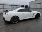 2013 Nissan Gt-R Premium იყიდება Las Vegas-ში, NV - Vandalism